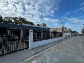 Casa Ubatuba, conforto e lazer a 200m do mar!
